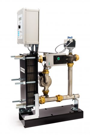 ProPak Thermal SS ProPak Thermal SS