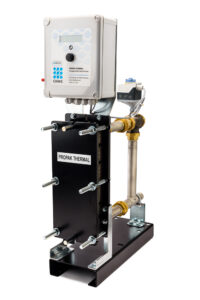 ProPak Thermal Instantaneous – S/D Range